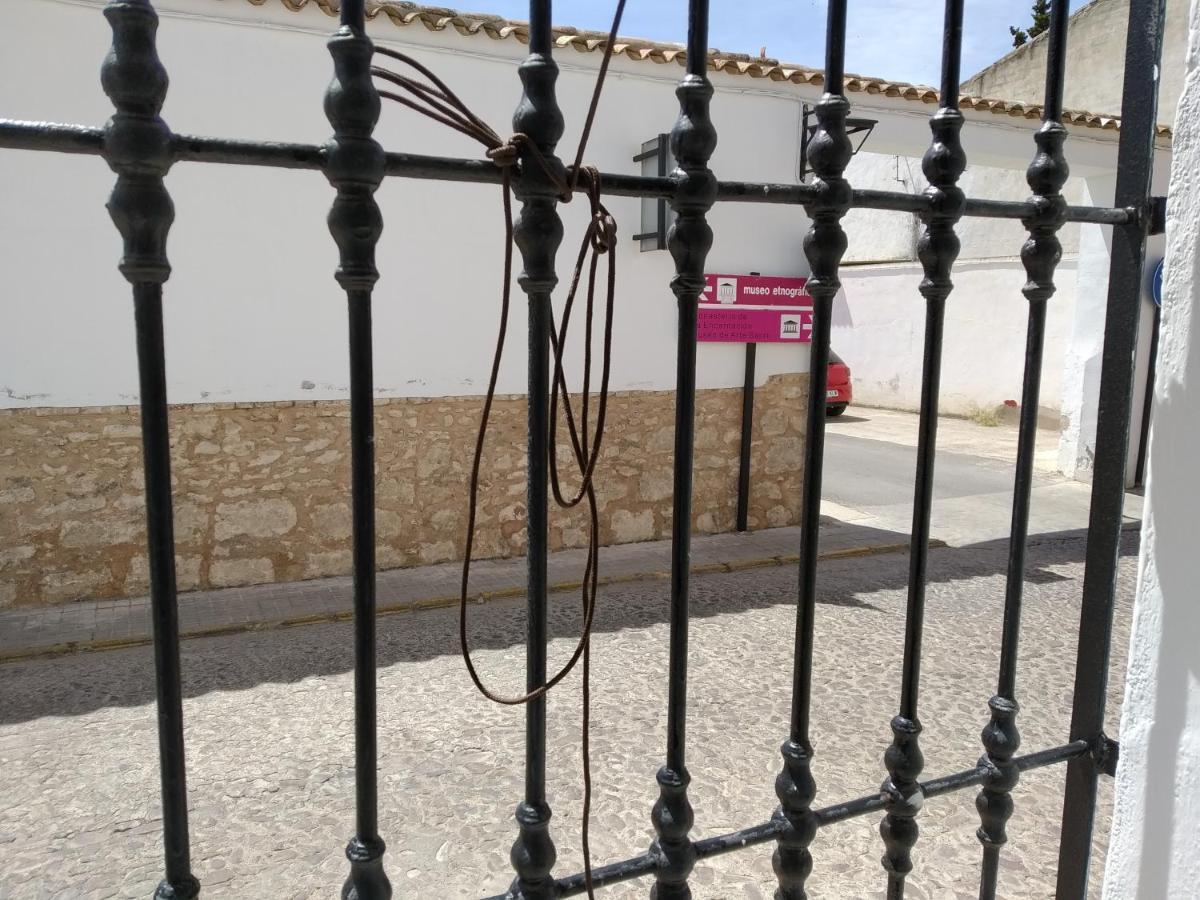 Apartaloft La Celestina Almagro Exterior photo