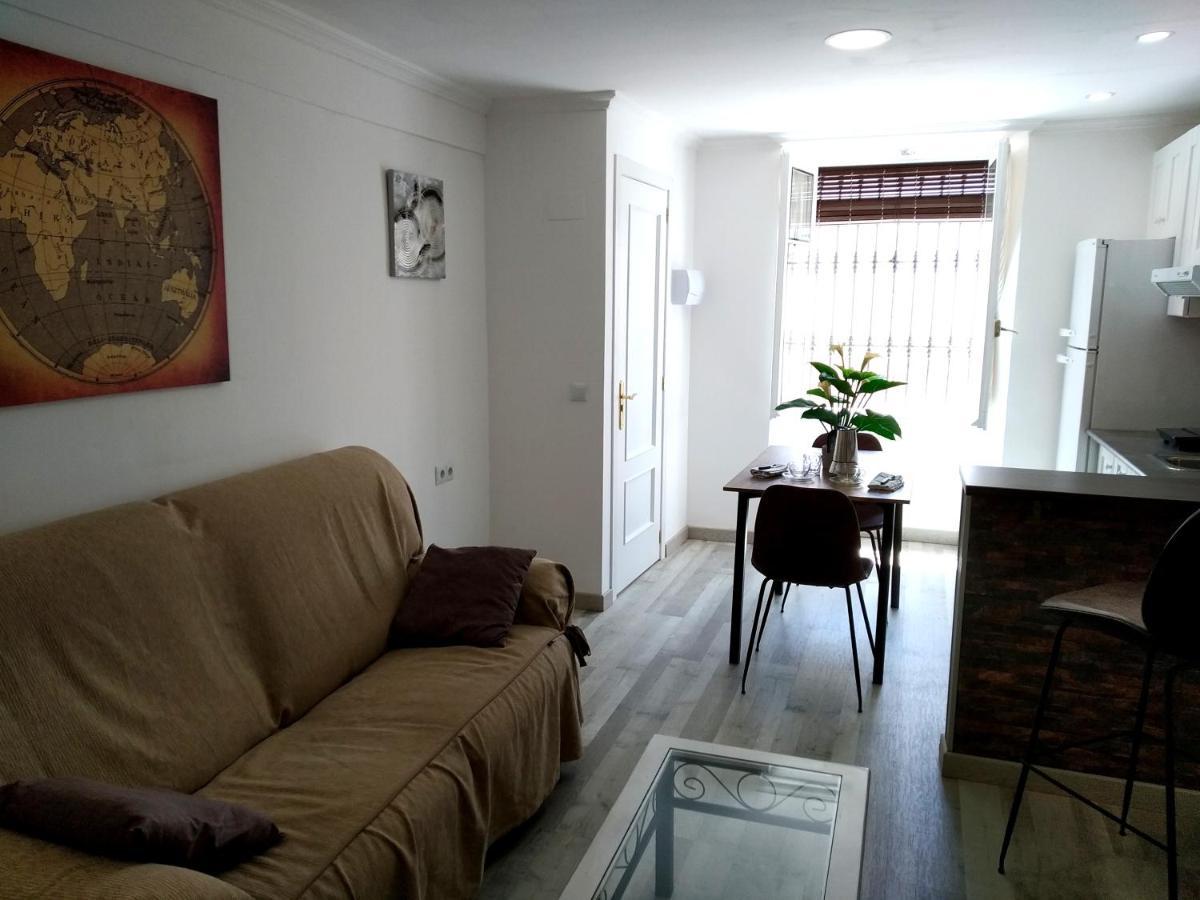 Apartaloft La Celestina Almagro Exterior photo